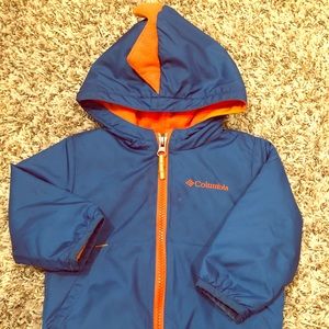 Boys 12 mo Columbia